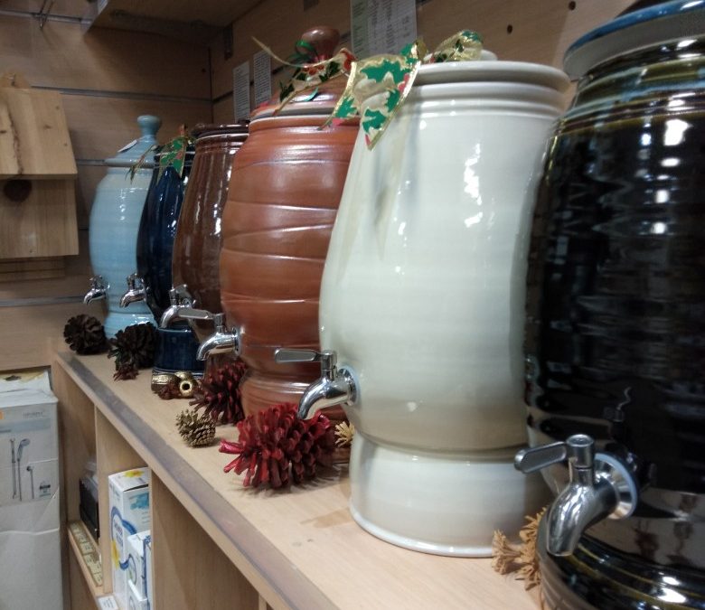 Mary Valley Pottery