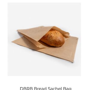 GreenMark Brown Paper Sachel Bags