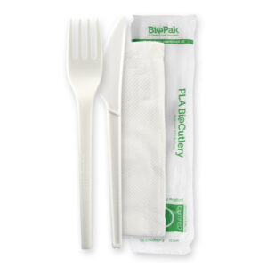 PLA Cutlery Sets KFN