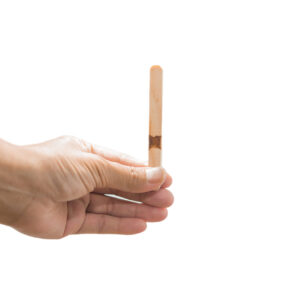 GreenMark Wood Icecream Sticks