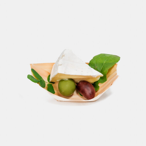 EcoWare Pine Food Boats - Image 6