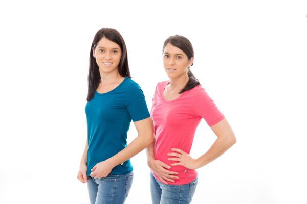 Womens Bamboo T-Shirt