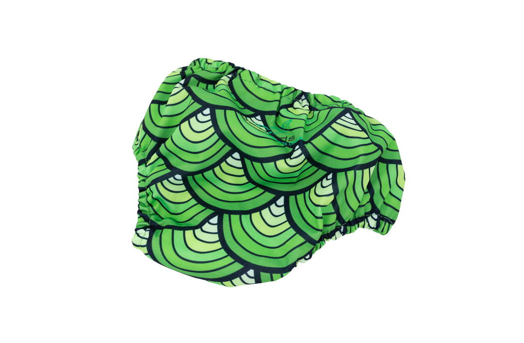 Pea Pods Baby Swimmers - Image 3