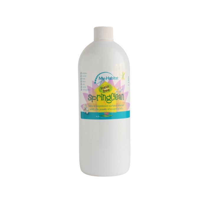 My Habitat Spring Clean - all purpose cleaner - Image 4