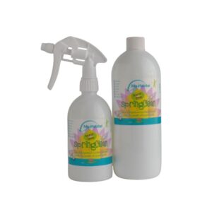 My Habitat Spring Clean - all purpose cleaner