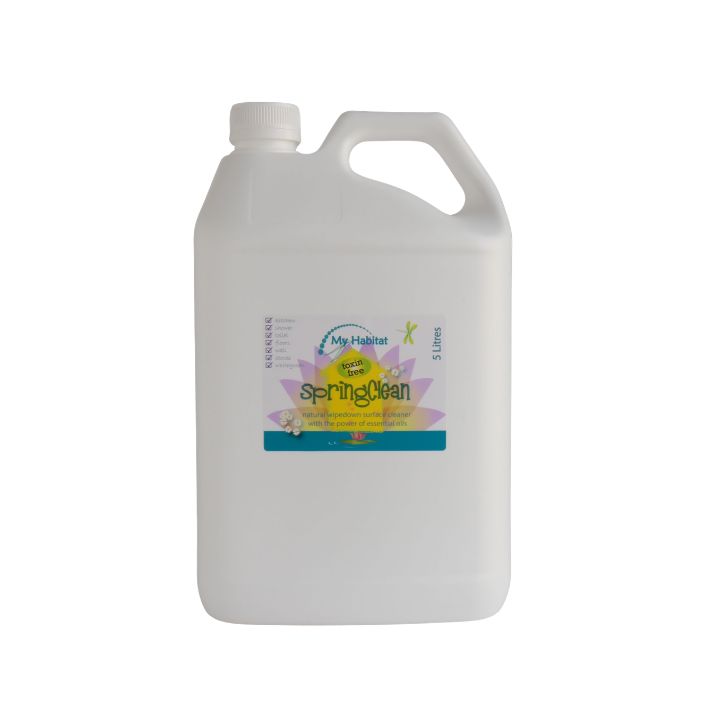 My Habitat Spring Clean - all purpose cleaner - Image 3