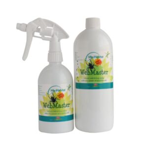 My Habitat Web Master