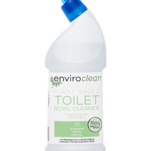 EnviroClean Toilet Bowl Cleaner 500ml