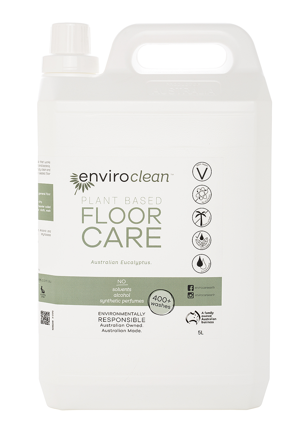 EnviroClean Floor Care - Image 3