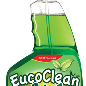 EucoClean 3 in 1 Antibacterial Disinfectant