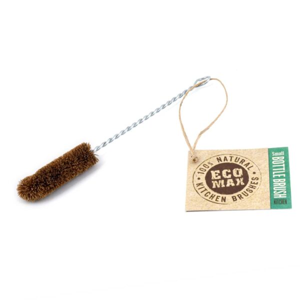 Eco Max Coconut Bottle Brush - Image 2