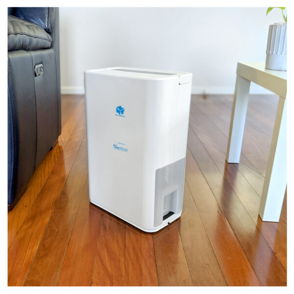 Ausclimate NWT Compact 12 Litre Dehumidifier - Image 2