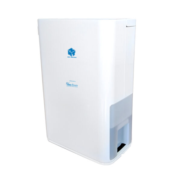 Ausclimate NWT Compact 12 Litre Dehumidifier - Image 3