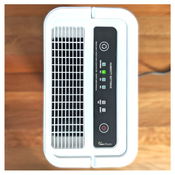 Ausclimate NWT Compact 12 Litre Dehumidifier - Image 5