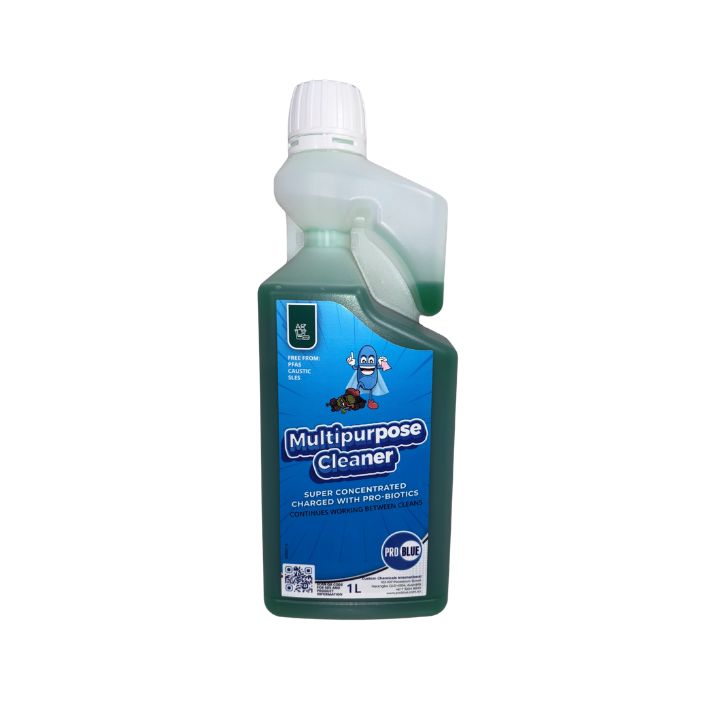 Pro Blue Multi-Purpose Cleaner - Image 2
