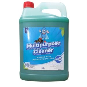 Pro Blue Multi-Purpose Cleaner