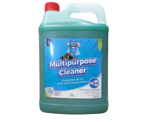 Pro-Blue Multi Purpose Cleaner - Enviromart - Enviromart
