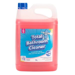 Pro Blue Bathroom Cleaner