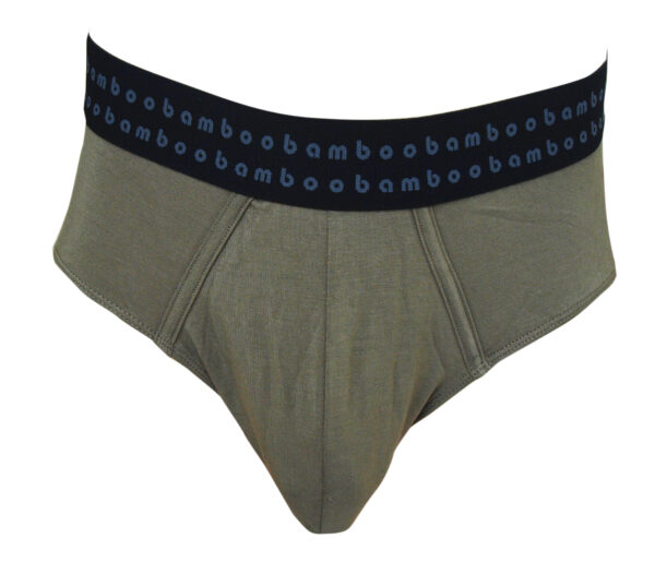 Mens Bamboo Briefs - Image 4