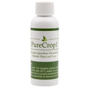 PureCrop1 Organic Insecticide, Fungicide, Bio Stimulant