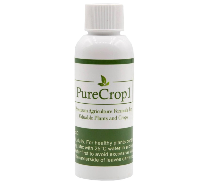 PureCrop1 Organic Insecticide, Fungicide, Bio Stimulant