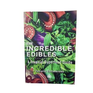 The Incredible Edibles