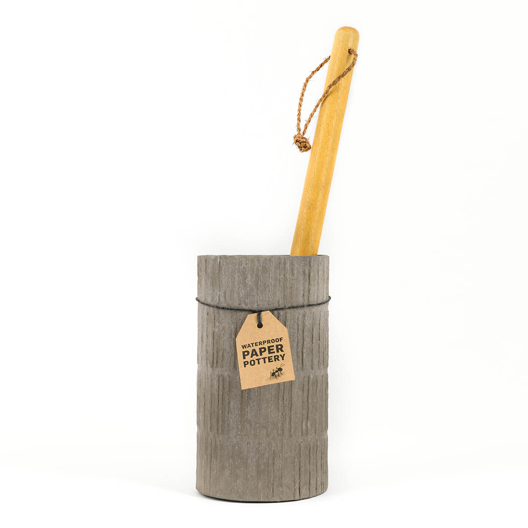 Eco Max Toilet Brush Holder - Image 5