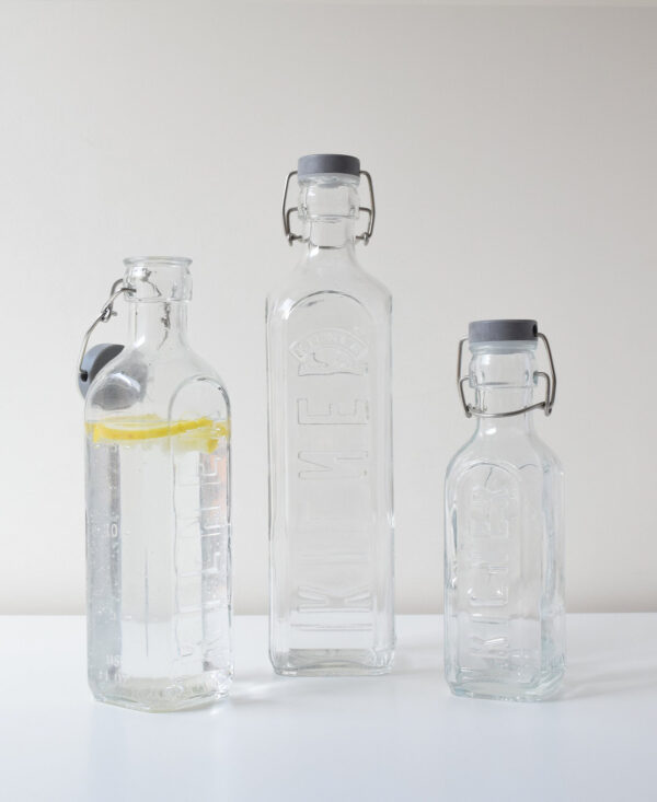 Kilner Clip Top Bottle - Image 5