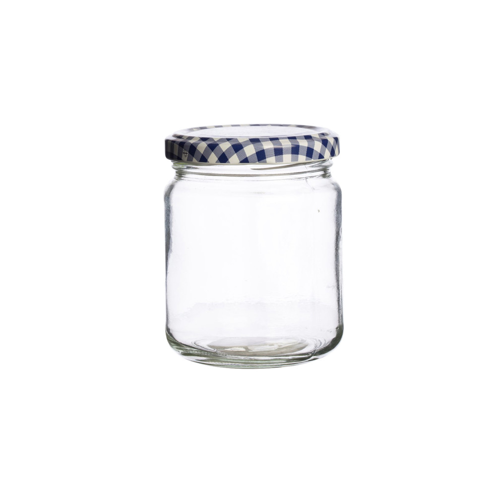 Kilner Round Twist Top Jar 228 ml