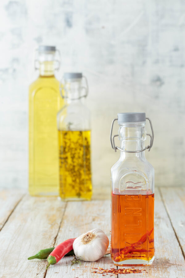 Kilner Clip Top Bottle - Image 2