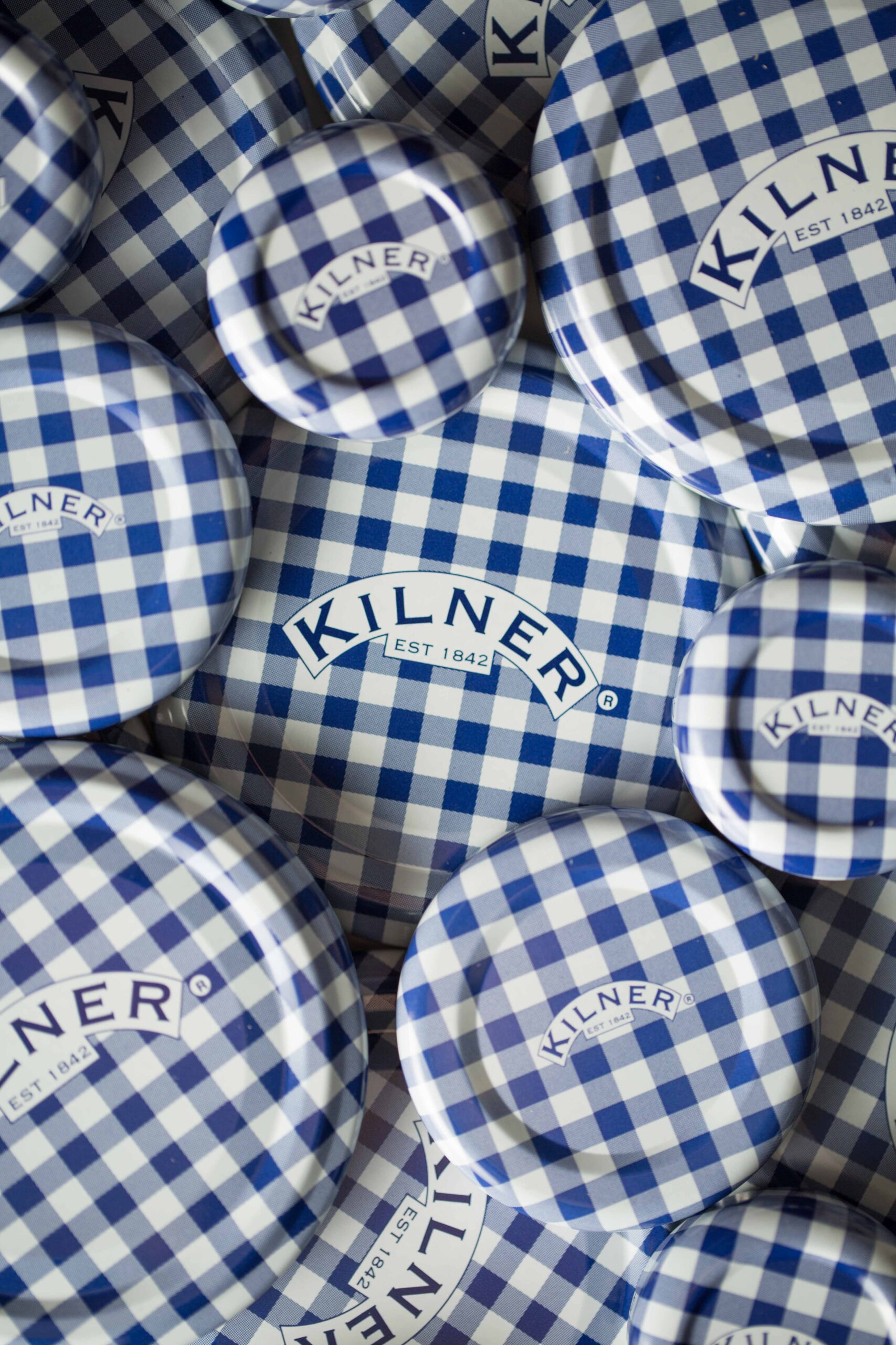 Kilner Round Twist Top Jar 228 ml - Image 2