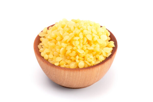 Organic Beeswax Pellets - Image 2