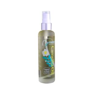 My Habitat Camellia Oil
