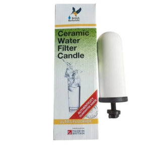 Doulton Ultra Fluoride Water Filter