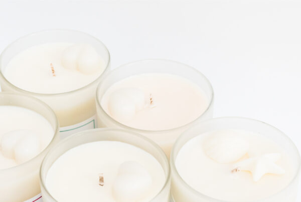 NatureWax C3 Soy Wax - Image 4