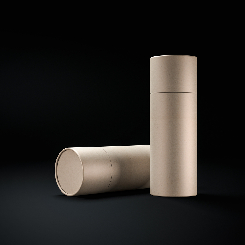Cosmetic Kraft Board Push-Up Tubes - Image 6