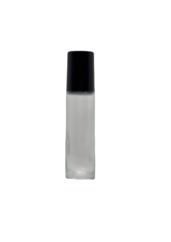 Glass Roller Bottle 15 ml - Image 2