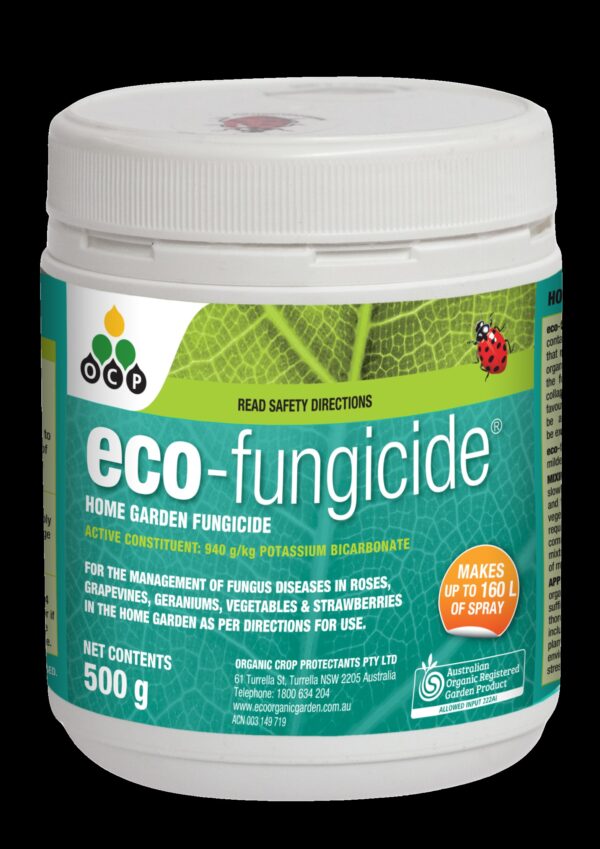 eco-Fungicide 500 g