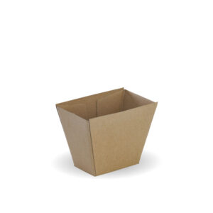 BioPak Bioboard Chip Box