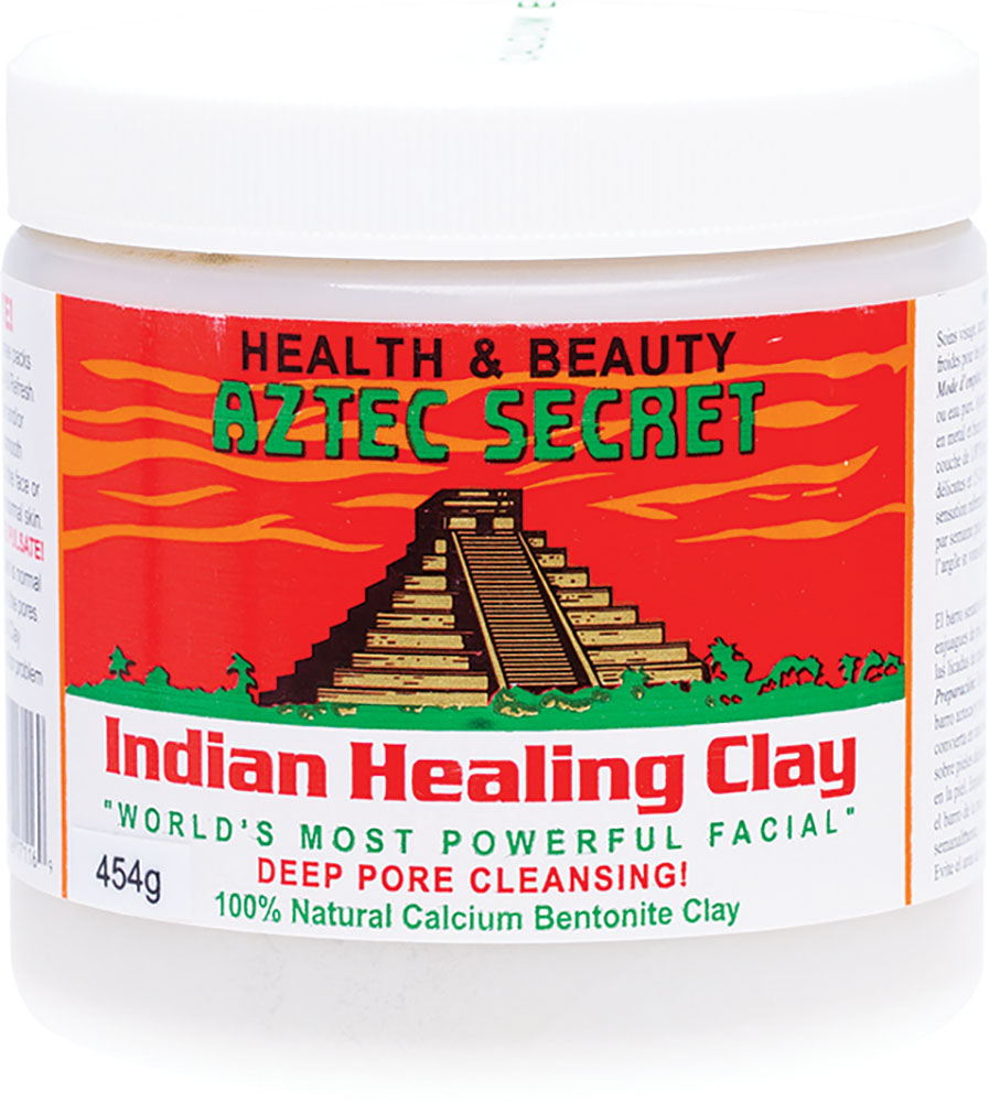 Aztec Secret Indian Healing Clay 454 g