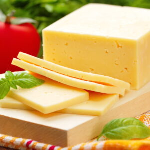 Mesophilic Hard Curd Cheese Culture