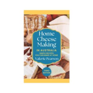 Home Cheese Making in Australia