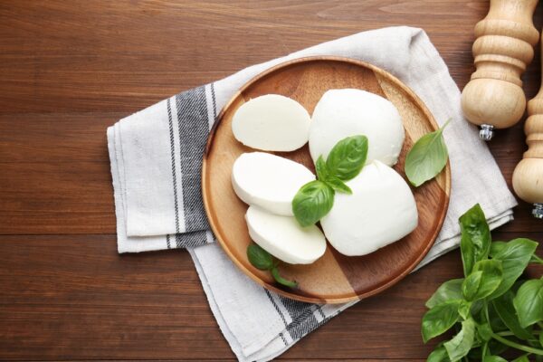 Thermophilic Hard Curd Cheese Culture - Image 2