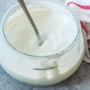 Yoghurt Culture