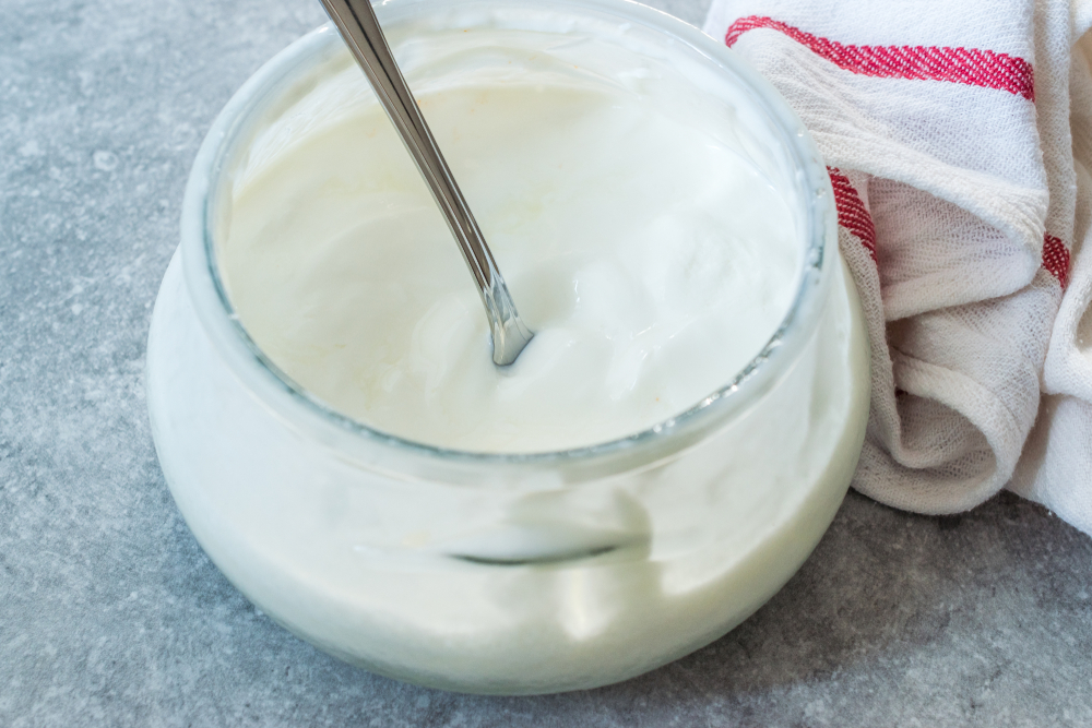 Yoghurt Culture