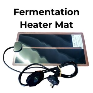 Fermentation Heater Mat