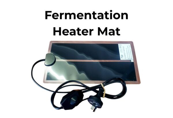 Fermentation Heater Mat