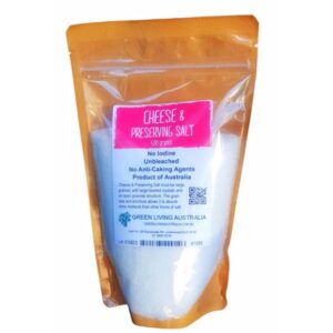 Cheese and Preserving Salt 500 g