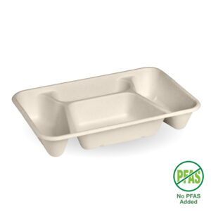 Takeaway Container 4 Compartment