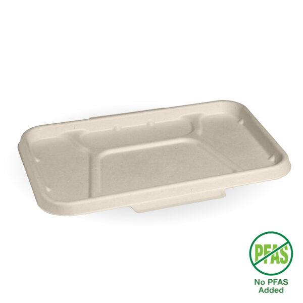 Takeaway Container 4 Compartment - Image 3